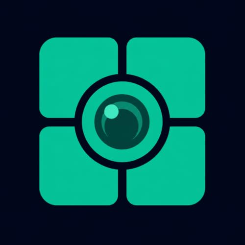 IP Camera Viewer for Fire TV RTSP, ONVIF, CCTV & Multi Camera