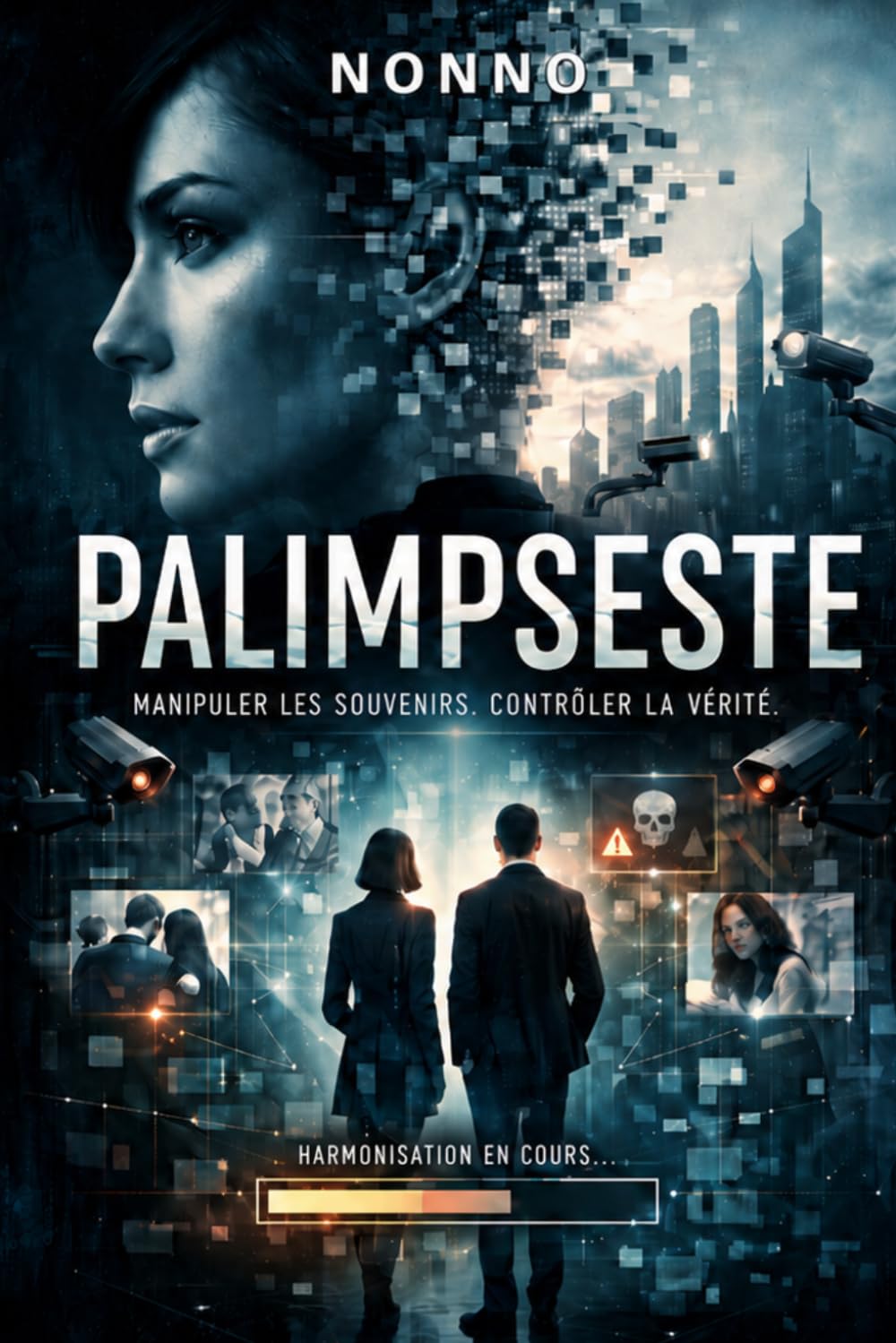 PALIMPSESTE: Manipuler les souvenirs, contrôler la vérité