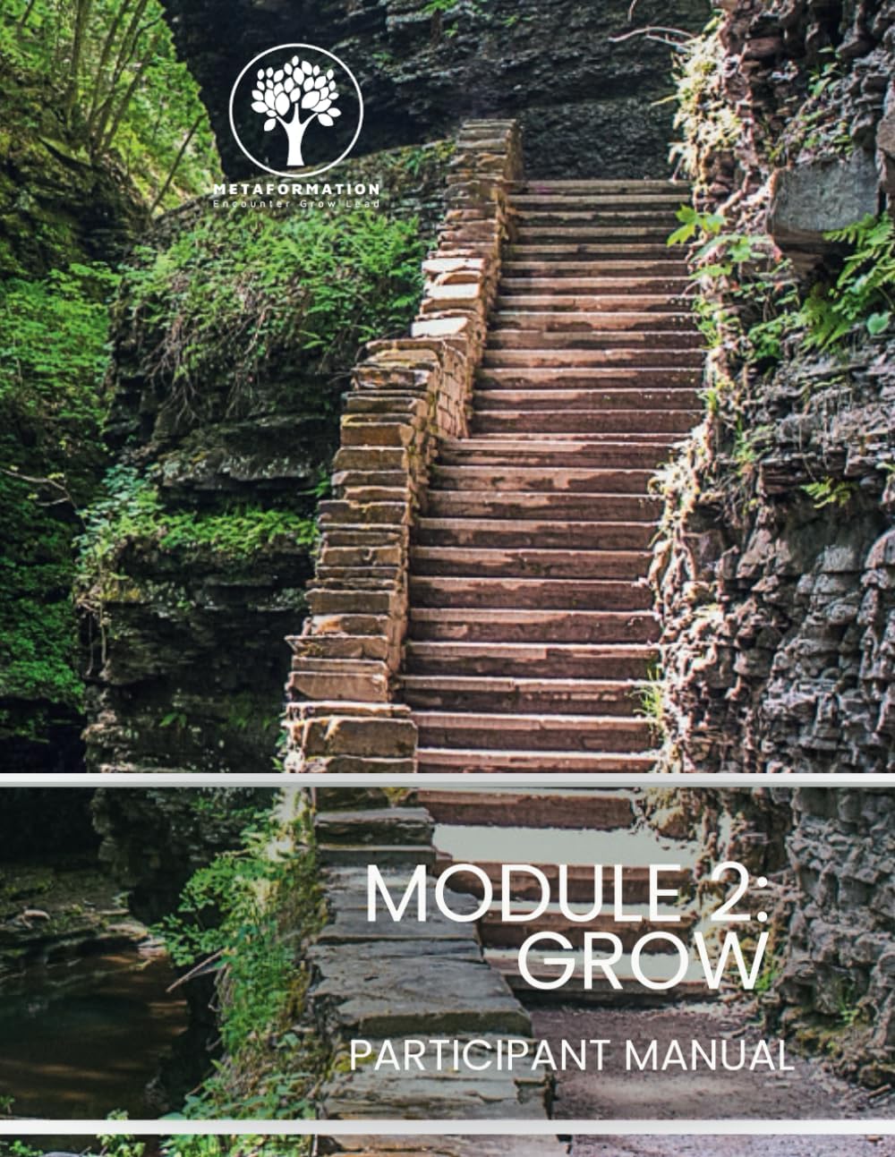 Module 2: Grow Participant Manual