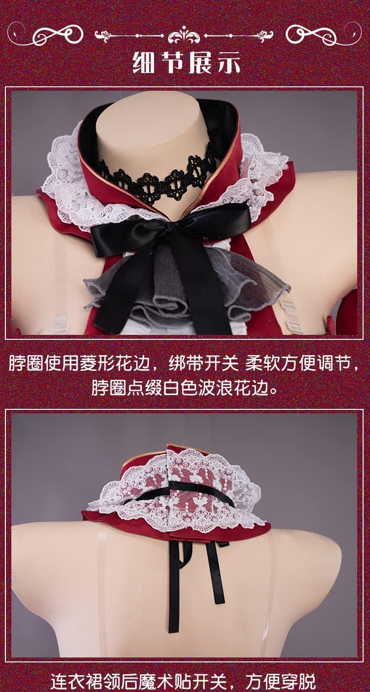 Amazon.co.jp: bozaicosFate/Grand Order コスプレ バーヴァン