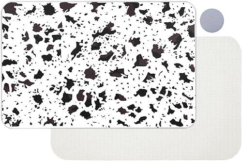 Tapete de baño de piedra, tierra de diatomeas, antideslizante y súper absorbente, de secado rápido, grande, para baño, tapete de ducha de diatomita