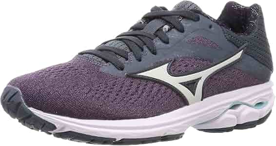 ミズノ　ランニングシューズ　ウェーブライダー23 Amazon | [ミズノ] ランニングシューズ ウエーブライダー 23