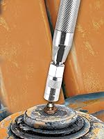 Vista 8 de Innovative Products of America (7862) Grease Joint Rejuvenator Kit Professional Model for Flushing Out Hardened Grease from Shafts, Bushings, Joints