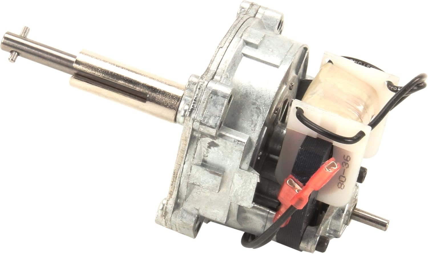Wisco 0017596 Drive Motor