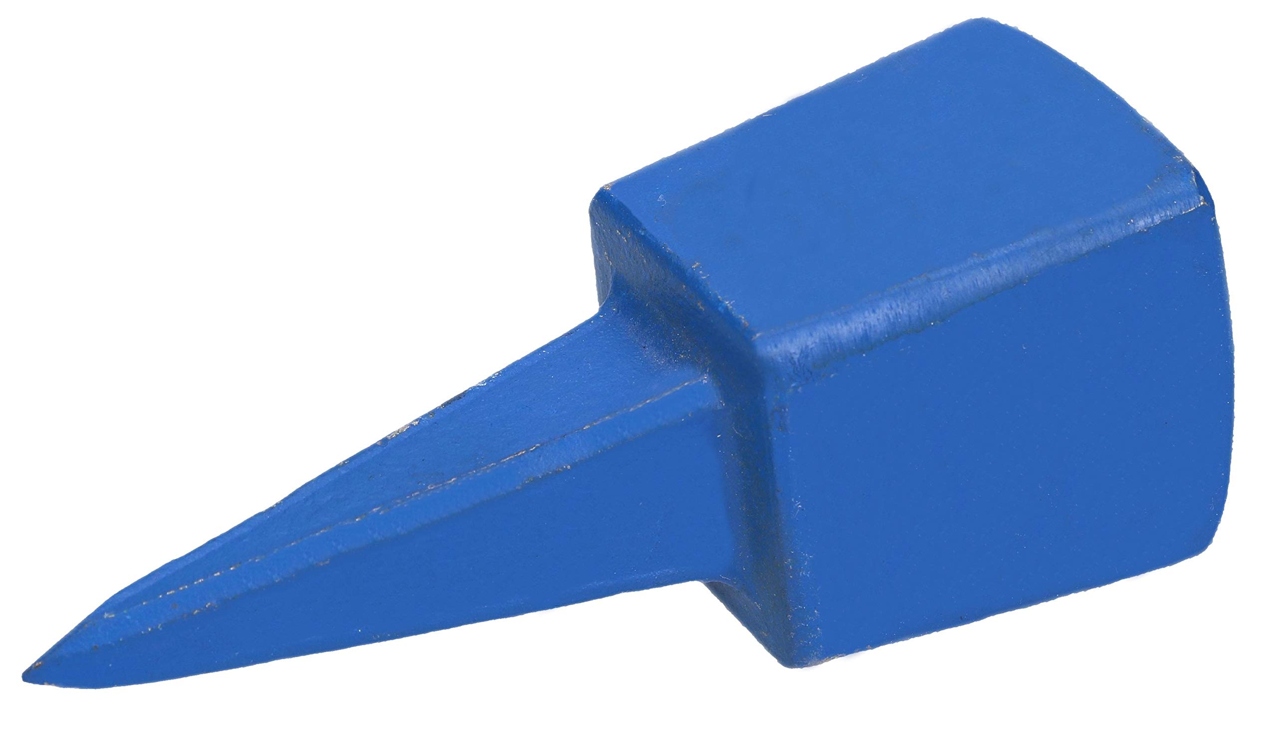 KOTARBAU Dengel Enclume Flat Forged pour dengling Lames de Faux Bleu
