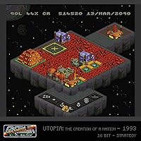 Vista 7 de Blaze Evercade Gremlin Cartucho 1