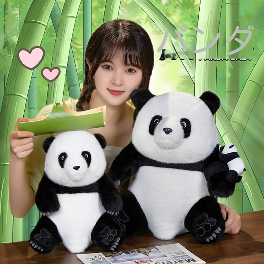 Amazon.co.jp: くまパンダ クマ大きいクリスマスハイ