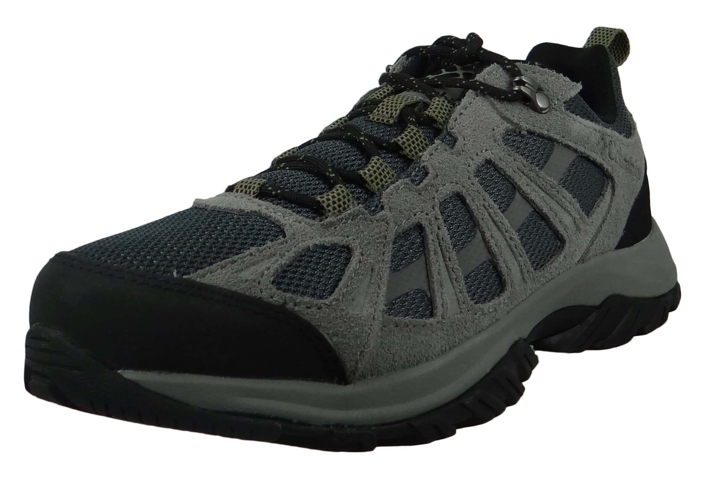 Columbia Redmond III, Trekking Shoes Hombre