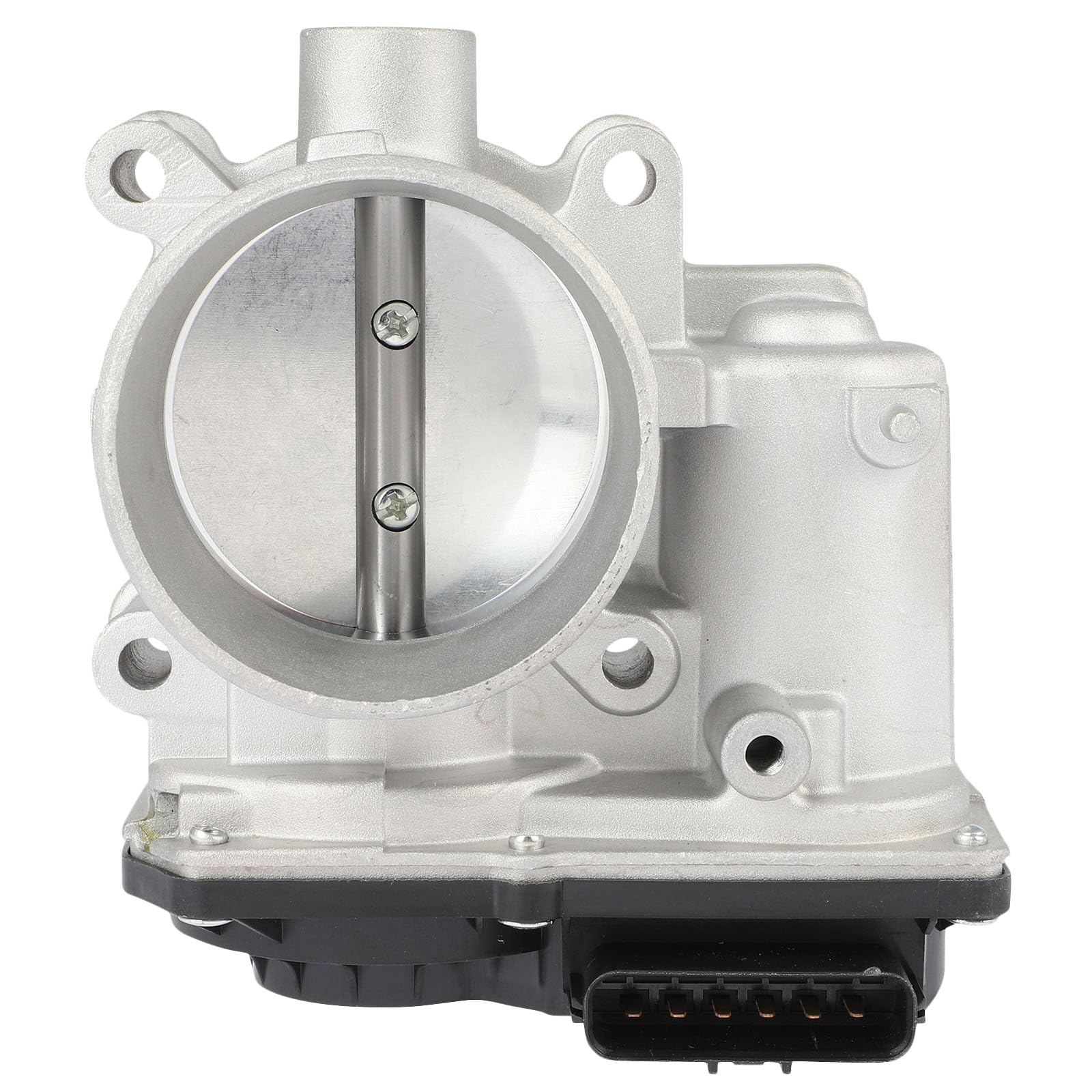Amazon.com: SCITOO Throttle Body TB1244, PY0113640, PY0113640A