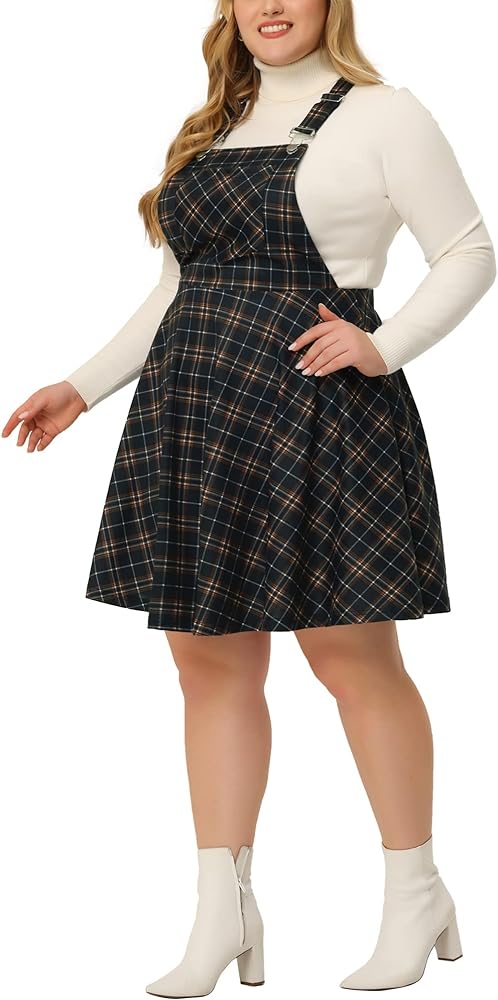 Apolina Agnes Pinafore ワンピース Apolina Agnes Pinafore ワンピース Apolina Agnes Pinafore