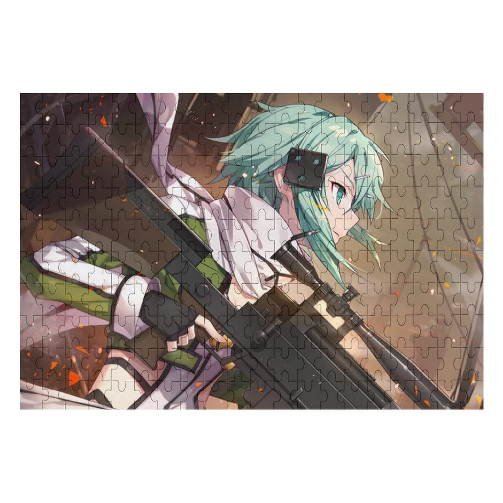 パラレル]EX08BT/SAO-2-010 シノン(太陽神ソルス) R | ユニオン