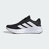adidas Femme Galaxy 7 Running Shoes, Core Black/Cloud White/Carbon, 40 2/3 EU - 3