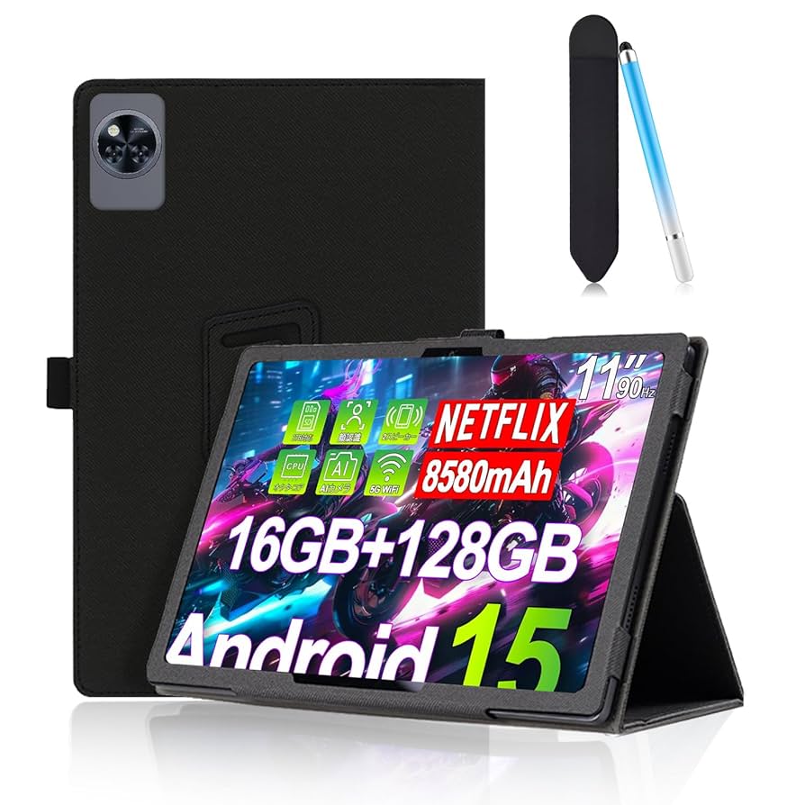 DOOGEE U11 ゲーミングタブレット本体（ケース付き）龍さん専用 楽天市場】【期間限定4000円オフ&GeminiAI タブレット】即納