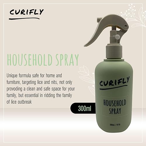 Miniatura 2 de curifly Spray de la casa