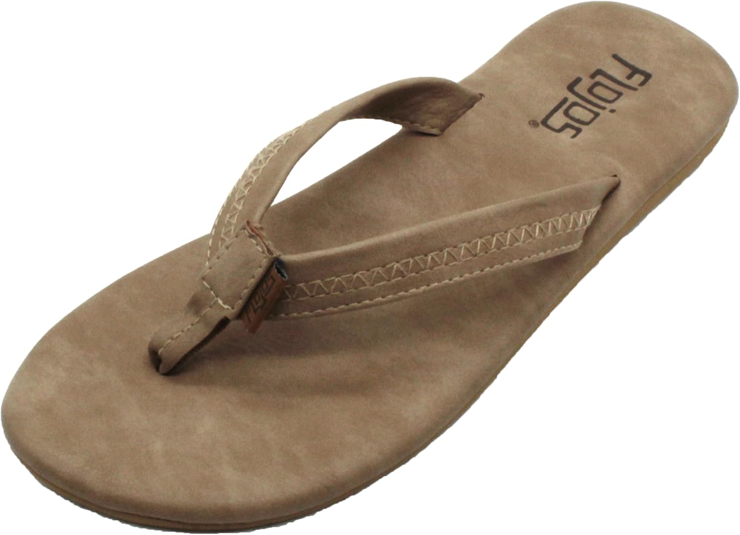Flojos Women’s Claire Flip Flops