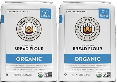 King Arthur Bread Flour