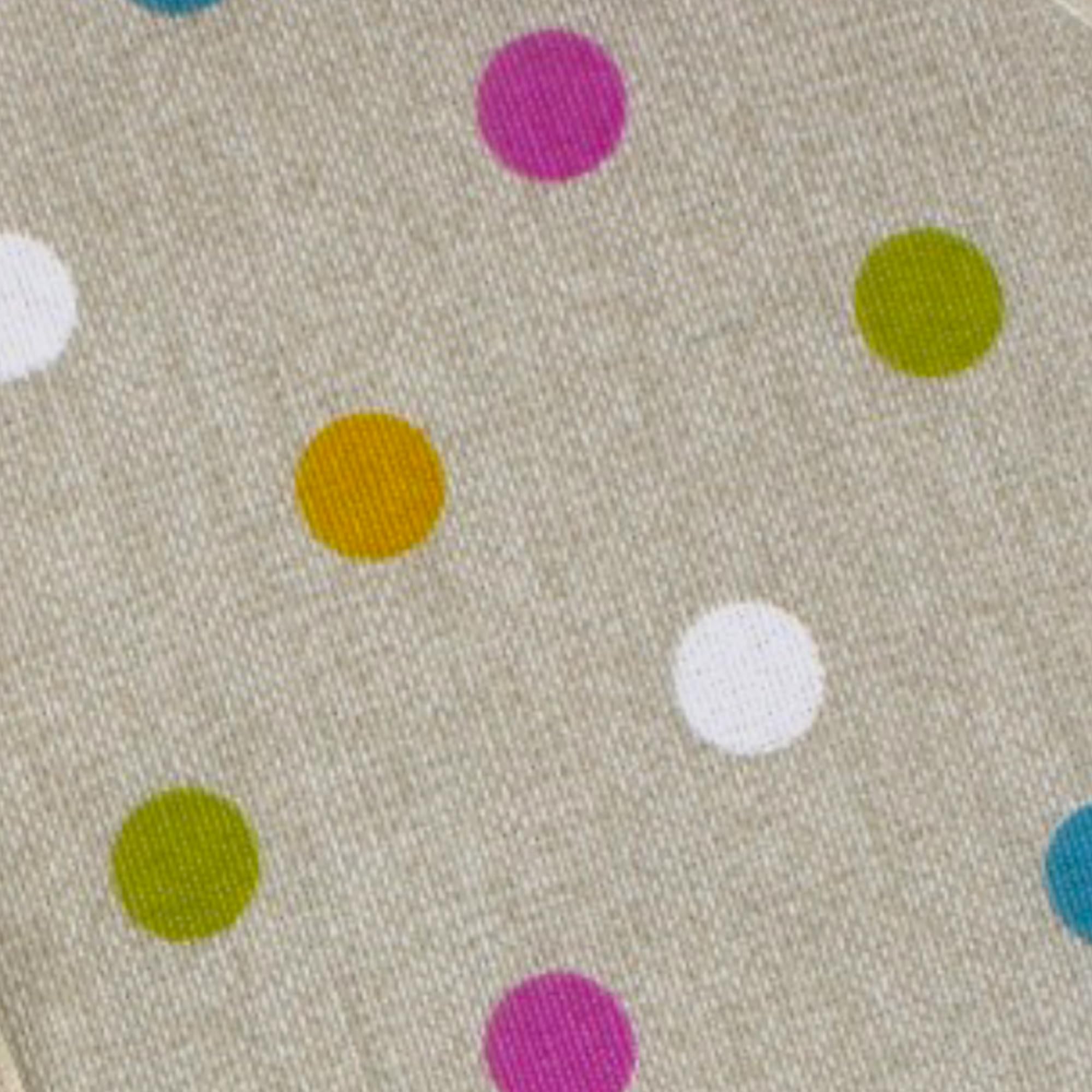 Cojín Meditación Colori, zafú meditación, cojín Yoga, zafu Yoga, Yoga Accesorios, meditacion, Yoga, 100% algodón y cáscara de sarraceno, Funda Lavable