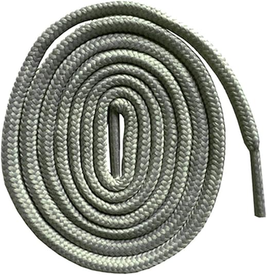 Fpump 200Cm Extra Long Round Shoelaces Shoe Laces Shoestrings Cords