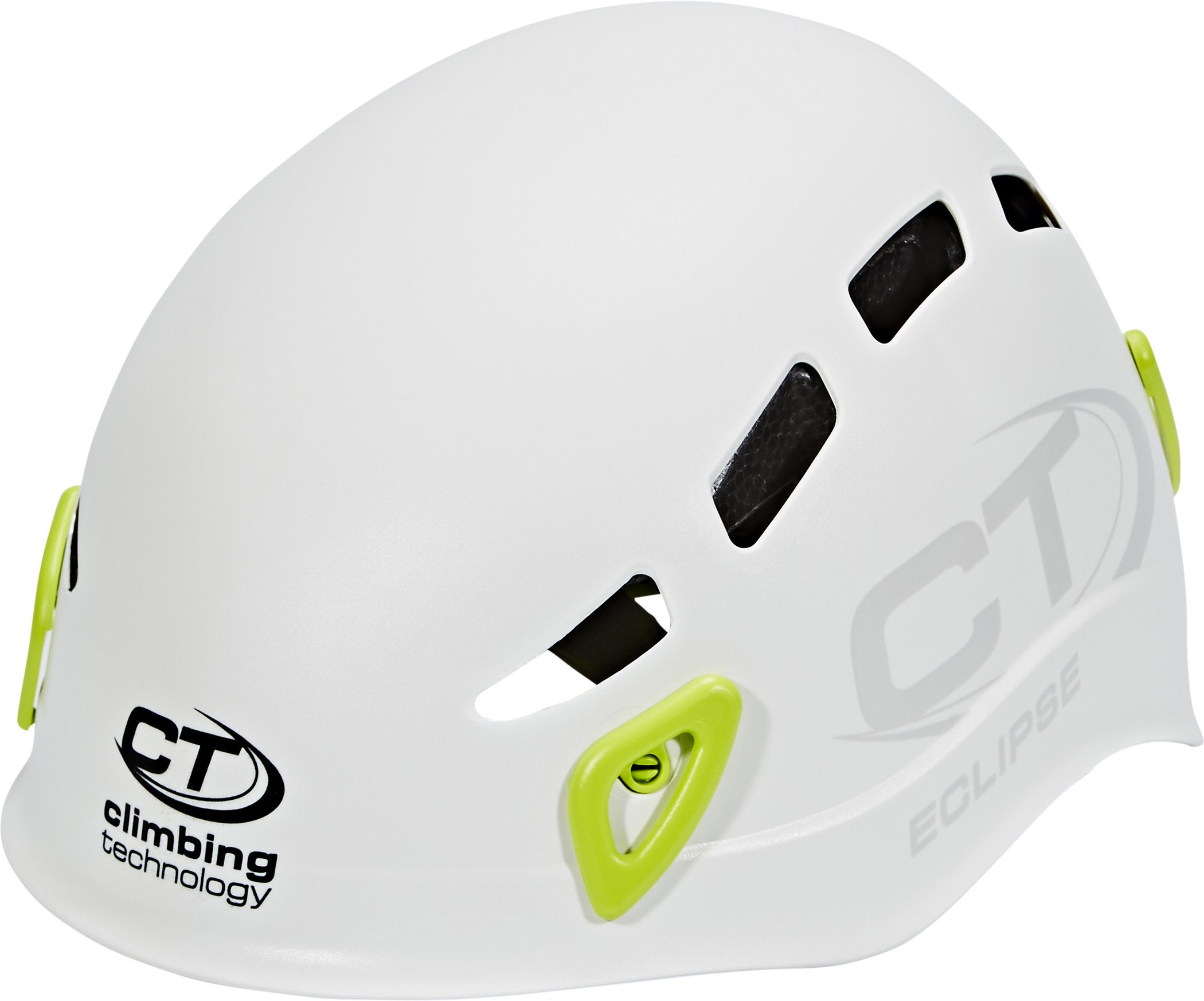 Climbing Technology