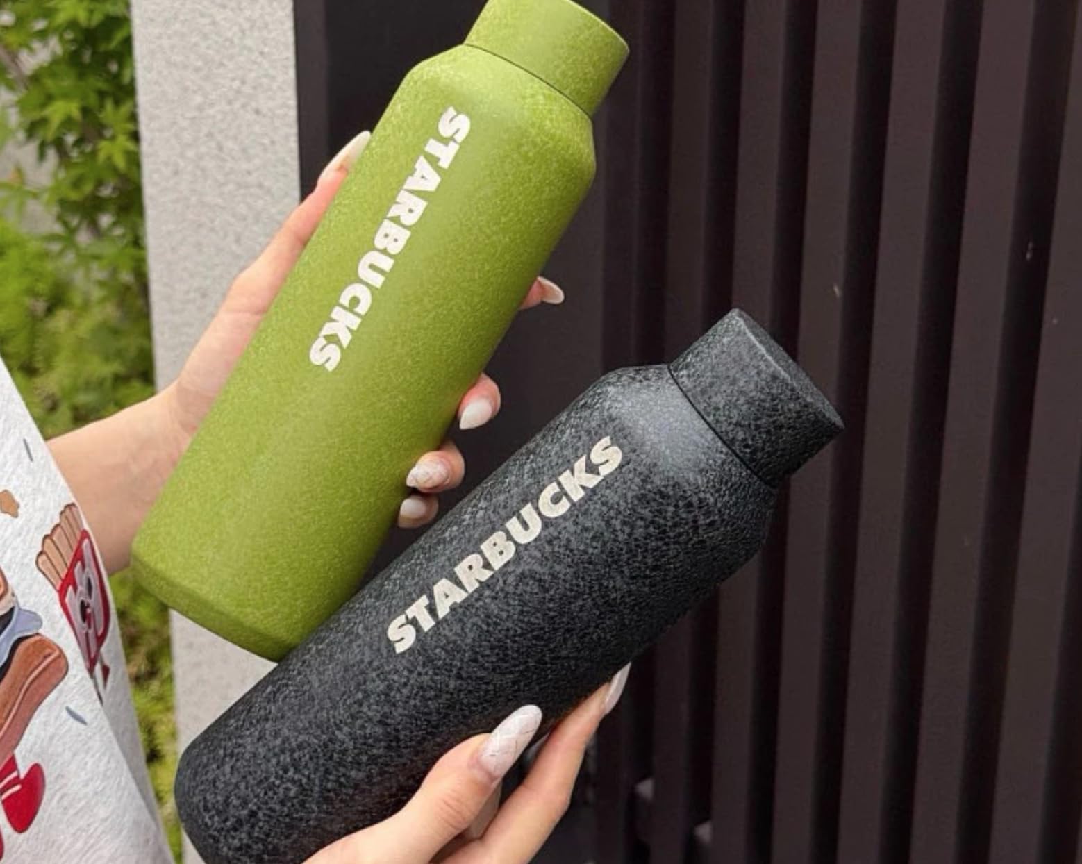 Amazon.co.jp: スターバックス ステンレスタンブラー, 591ml