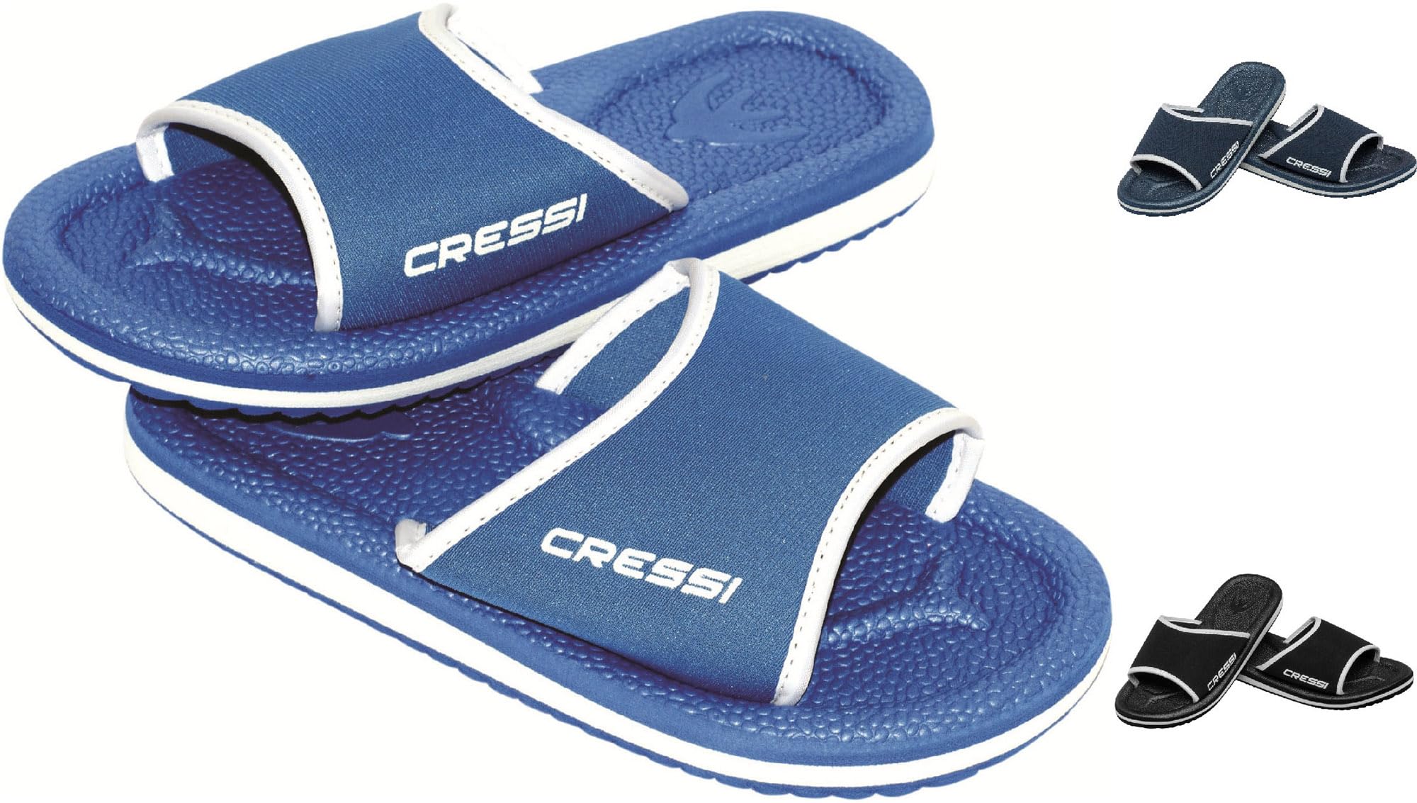 Unisex Child Lipari Beach Slippers unisex-child Beach Thong Sandals & Pool Shoes