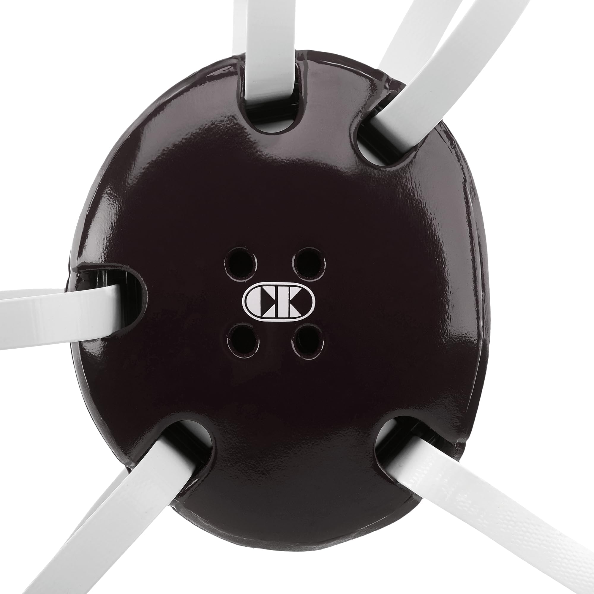 Cliff Keen E58 ヘッドギア Black