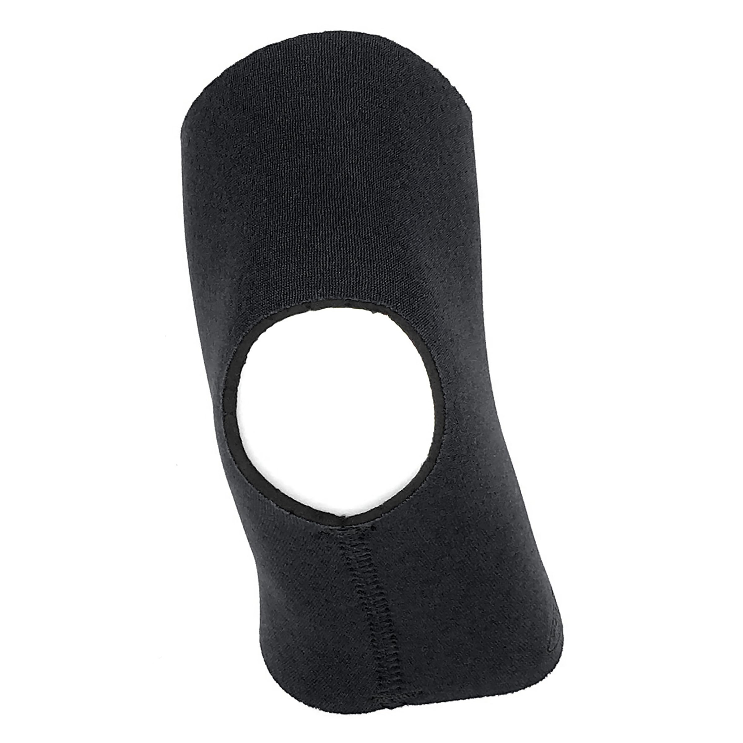 Corflex Long Boxer's Fracture Treatment & Ulnar Gutter Splint-XL-Left