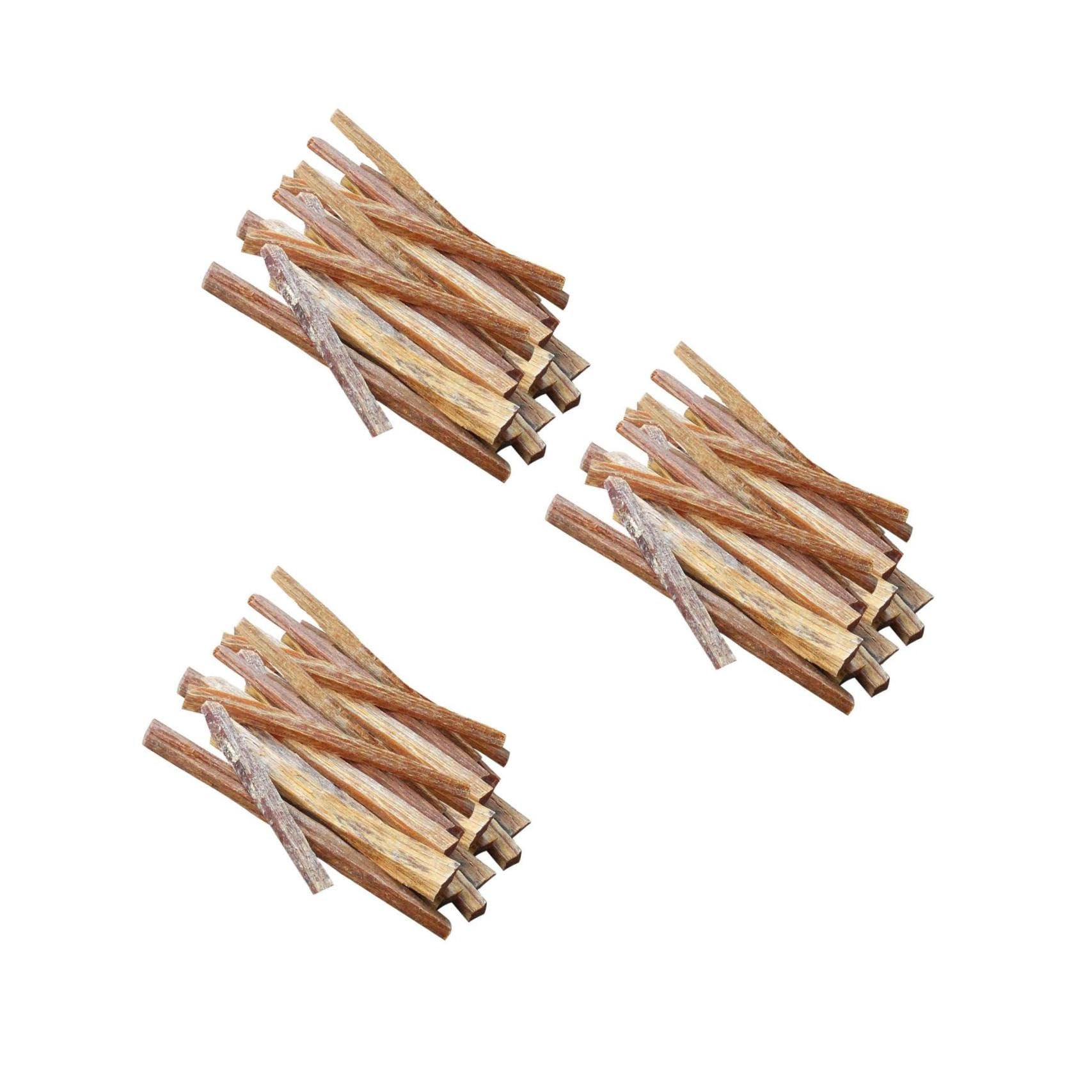 Yardwe 3 Stück Outdoor Feuerstarter Flammenanzünder für Grill und Praktische Camping Ausrüstung Geruchsneutral Bedienen
