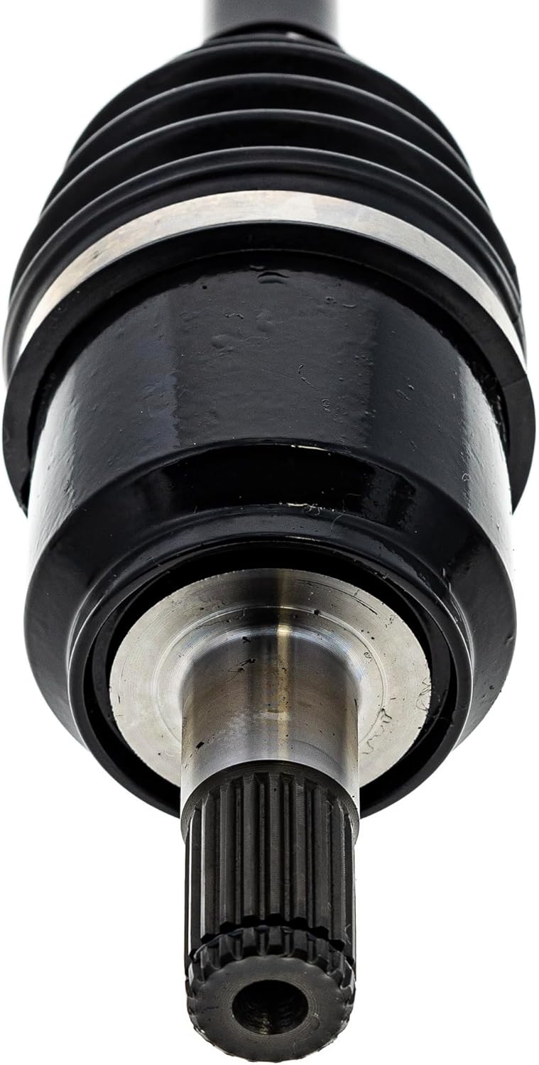NICHE Front Left CV Axle Drive Shaft for Honda Foreman Rubicon 500 TRX500FA5 TRX500FA6 TRX500FA7 44350-HR6-661 44220-HR3-W51 2017-2019