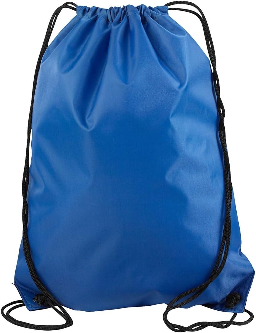Liberty Bags 8886 - Value Drawstring Backpack