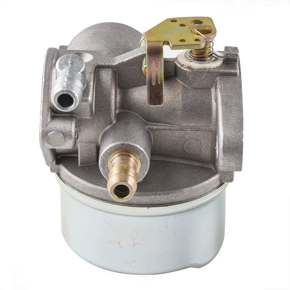 Yomoly Carburetor Compatible with Craftsman Model 580.742500 580742500 Pressure Washer Replacement Carb