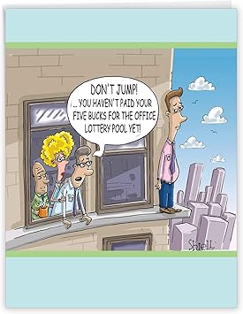 Carte De Vœux Humoristique Pour La Retraite 21 6 X 27 9 Cm Cartes D Appreciation Carte De Vœux Humoristique Pour La Retraite 21 6 X 27 9 Cm Cartes D Appreciation