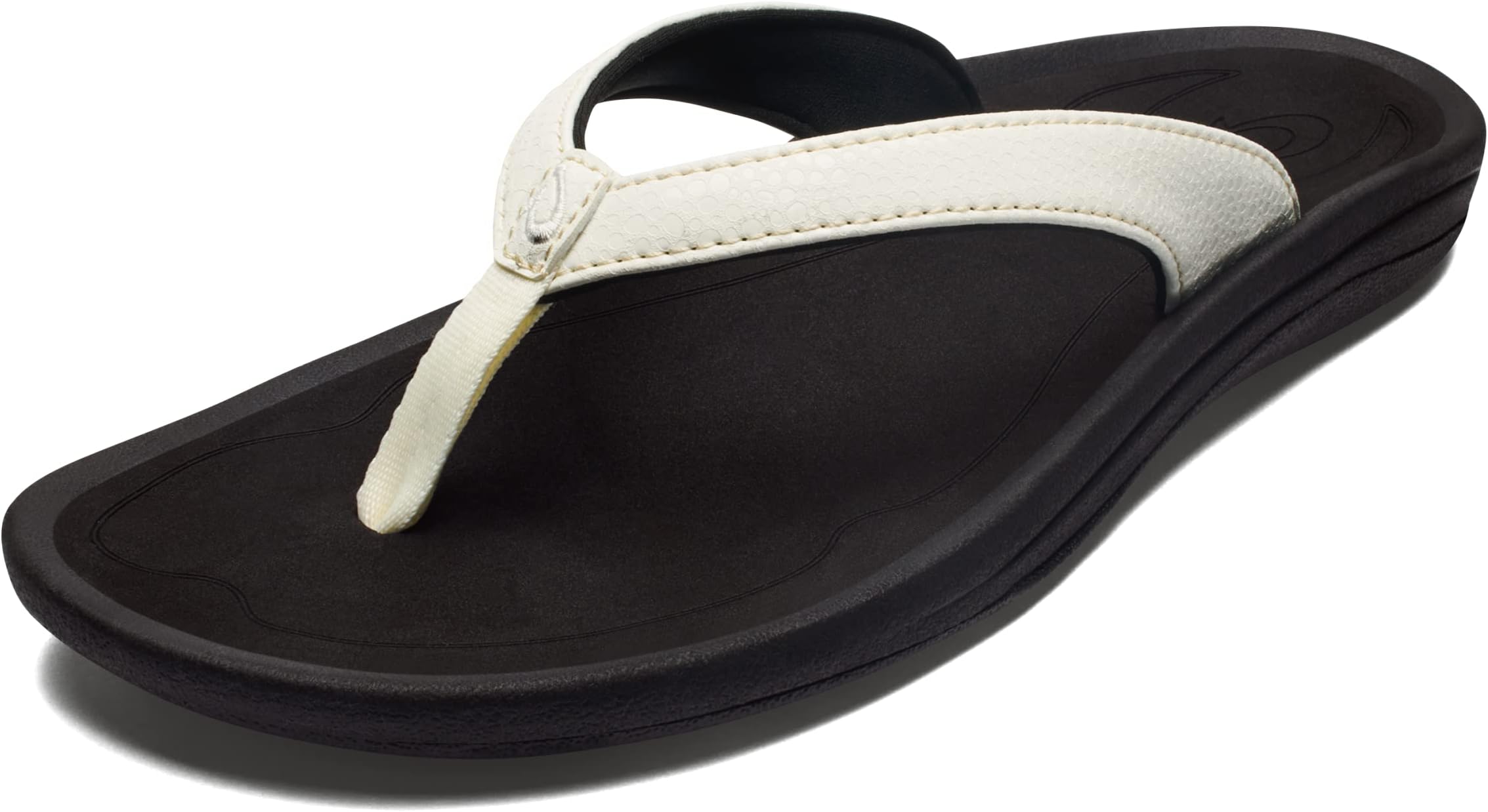 OLUKAI Women's Kūlapa Kai flip Flop