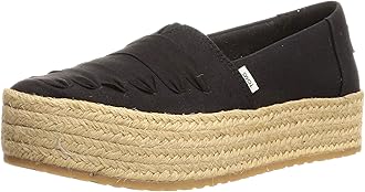 TOMS Womens 10020698t-600Loafer Flat