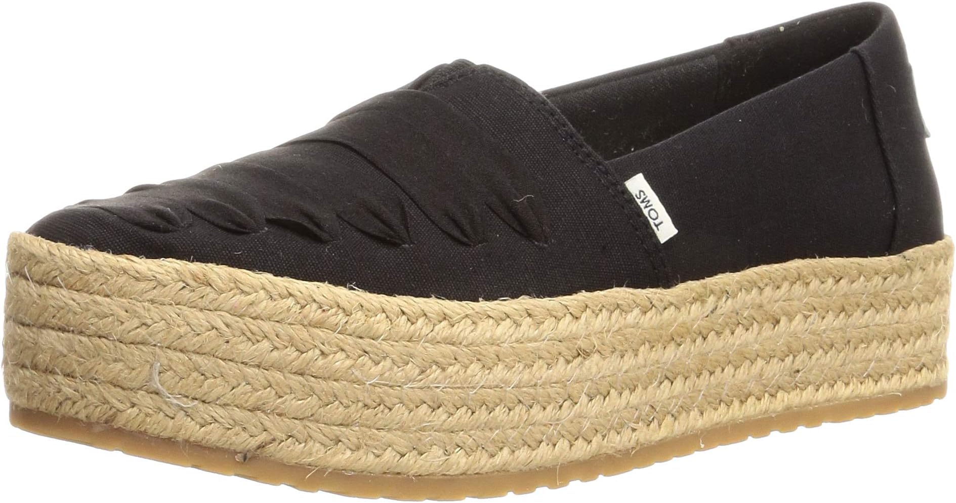 TOMS Womens 10020698t-600Loafer Flat