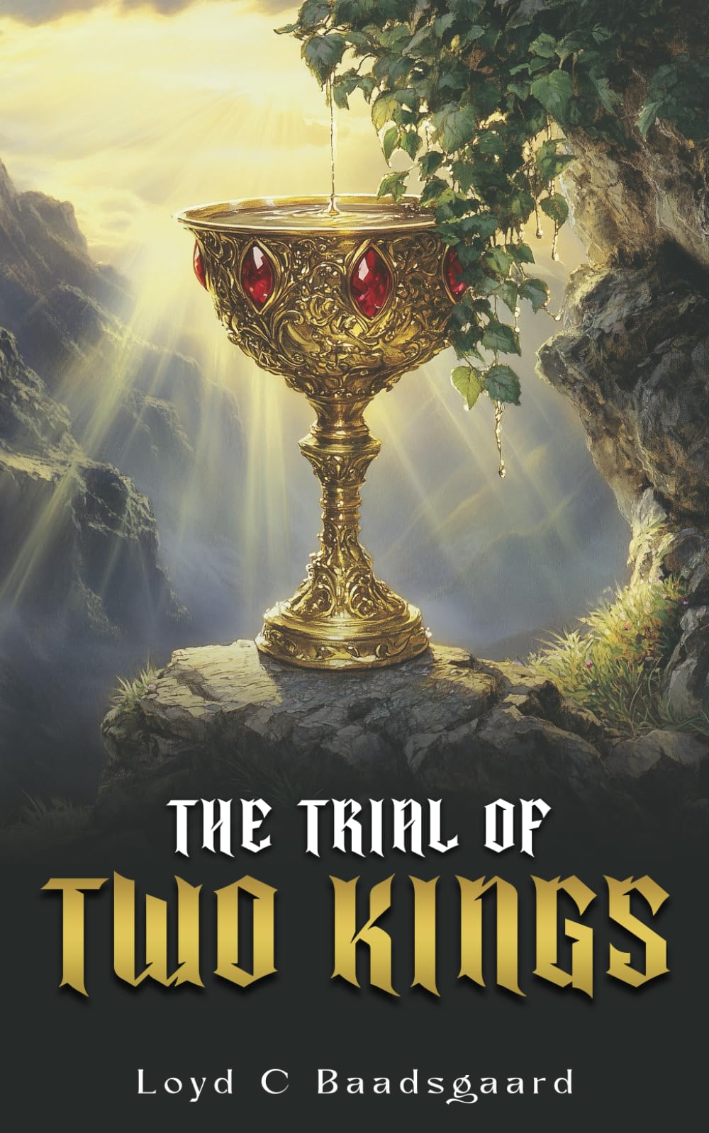 The Trial of Two Kings
