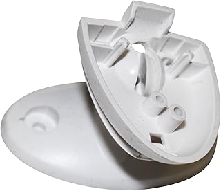 Ness Quantum Bracket 100-243 PIR Occupancy Sensor Swivel, White