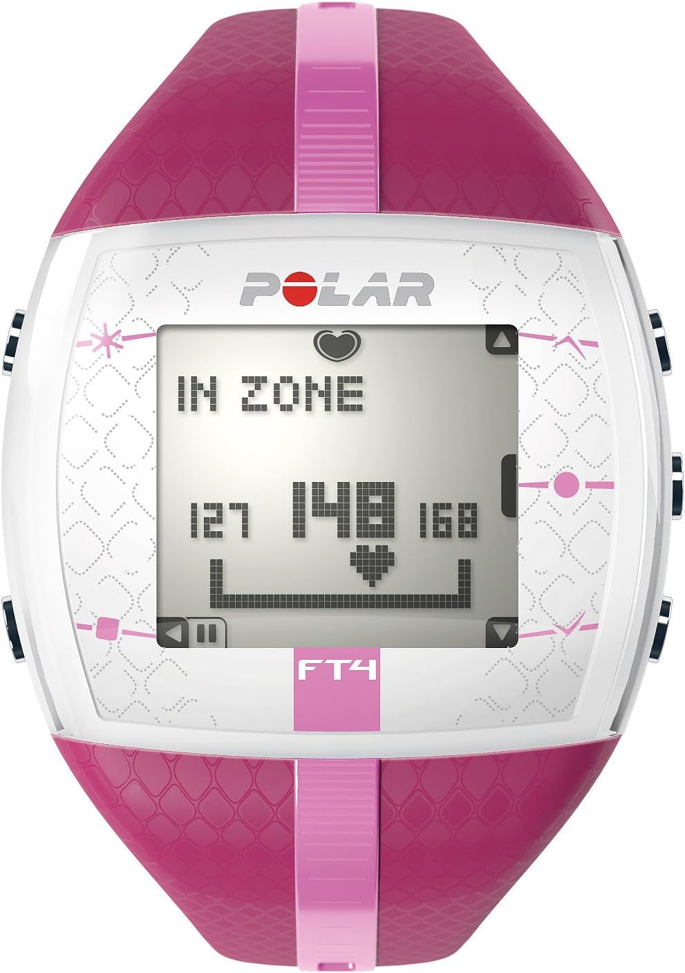 Polar FT4 Heart Rate Monitor