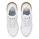 Campus Men's Extract WHT/L.Sky Running Shoes - 7UK/India 1Pair gallery image