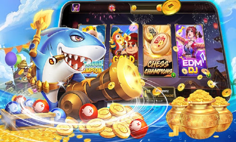 Poseidon Champion- Fish Hunter - App on Amazon Appstore