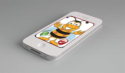 Bee Calling - Prank Caller Phone and Talking