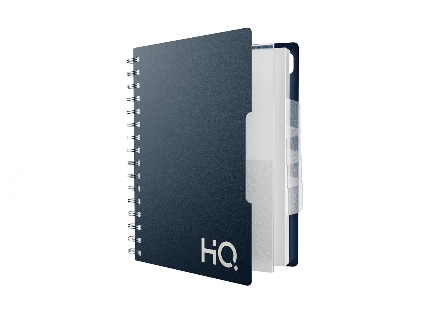 YOUVA Navneet HQ | Wiro Bound |Single Subject Book |14.8×21 cm |Single Line |160 Pages |Blue YOUVA Navneet HQ | Wiro Bound |Single Subject Book |14.8×21 cm |Single Line |160 Pages |Blue