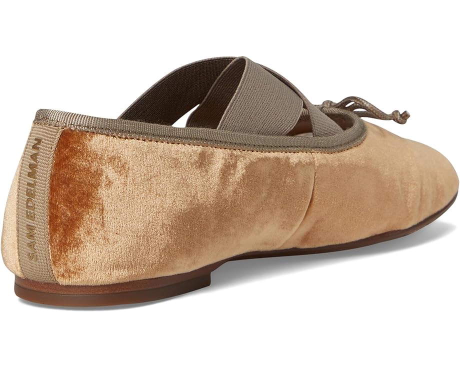 Sam Edelman Arya - Back View