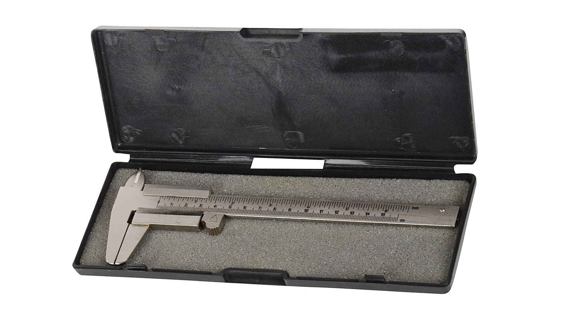 AWESOME 6INCH IME Type Vernier Caliper For Multi Purpose Use Vernier Caliper 150mm/6 Inch With Fine Adjustment (B09SH93G3F) Amazon Price History, Amazon Price Tracker