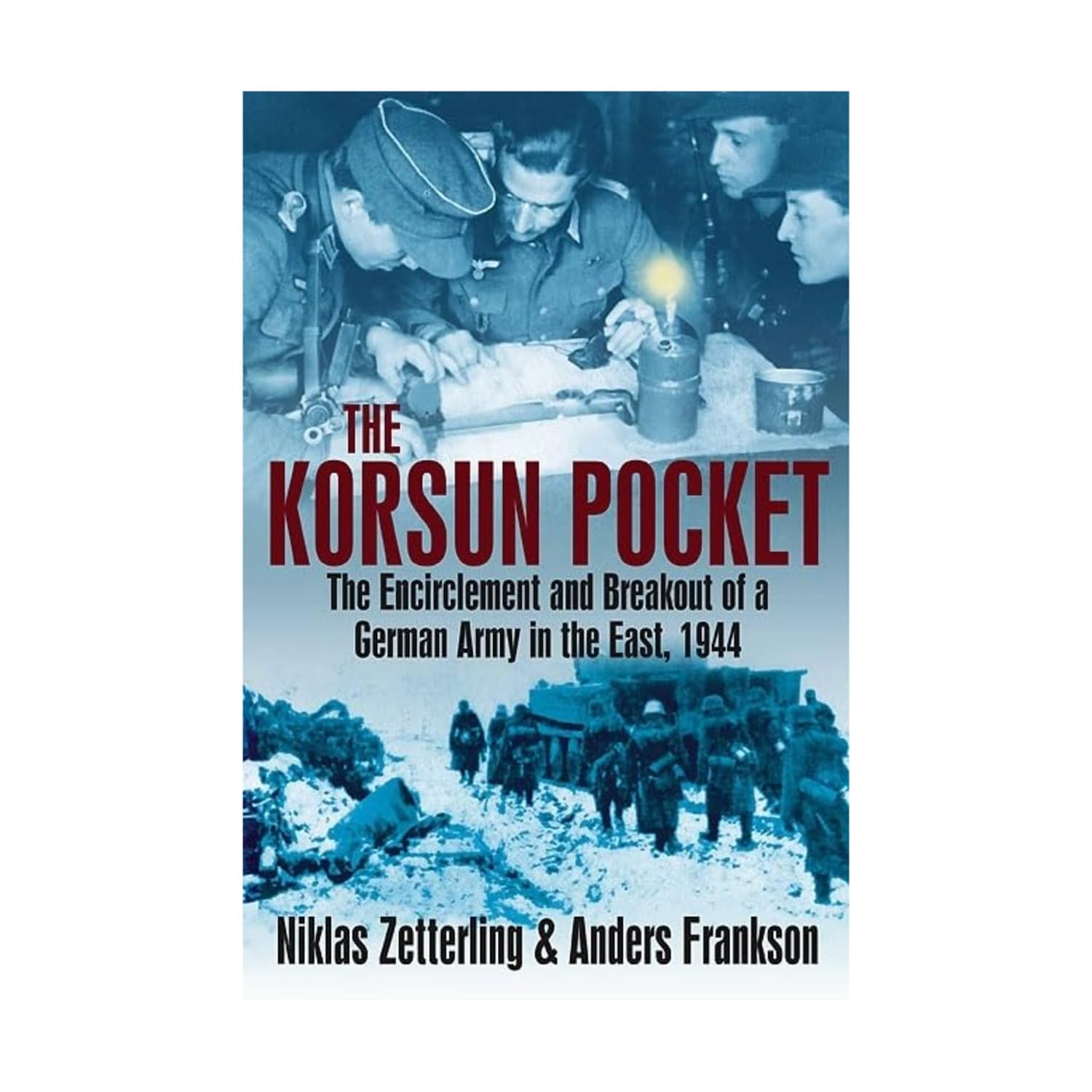 Buy Korsun Pocket — BookShops.in