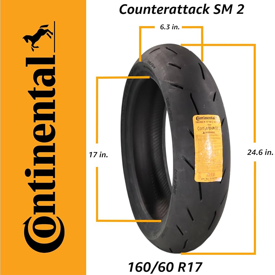 コンチネンタルF110/70ZR17 160/60ZR17 コンチネンタルF110/70ZR17 160/60ZR17 コンチネンタルF110