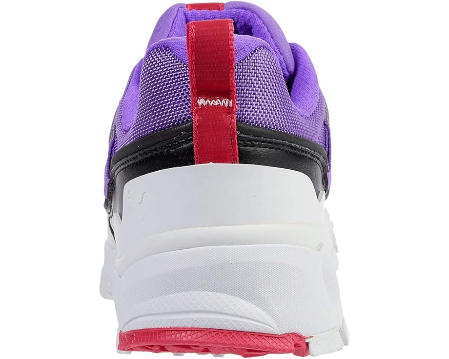 PUMA Trailfox Overland - Back View