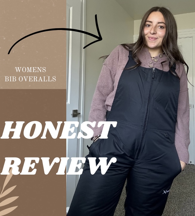 Watch Arctix womens essential insulated bibs Honest Review on