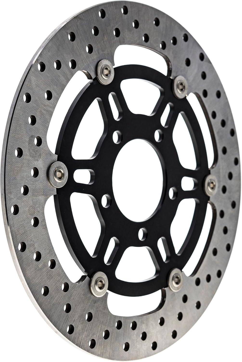 NICHE Front Brake Rotor for Suzuki GSXR600 GSXR750 GSXR1000 GSXR600X GSXR750X GSXR1000Z 59210-18G20 59210-18G30