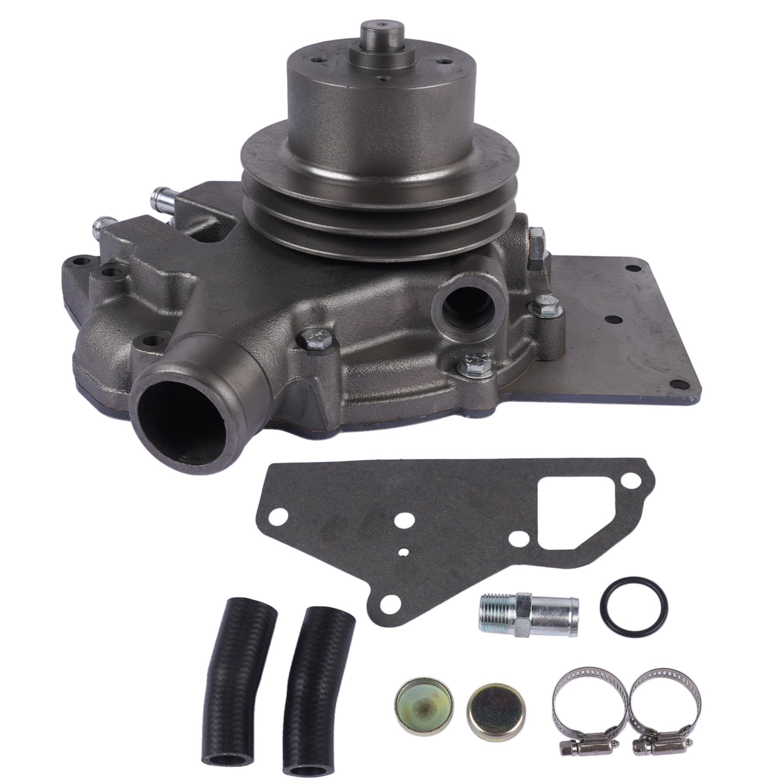 Photo 1 of AR97717 Water Pump Assembly for John Deere Engines